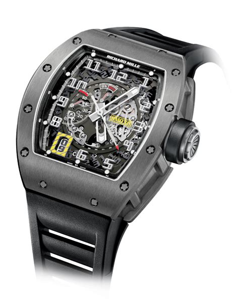 richard mille watch silver|cheapest place to buy Richard Mille.